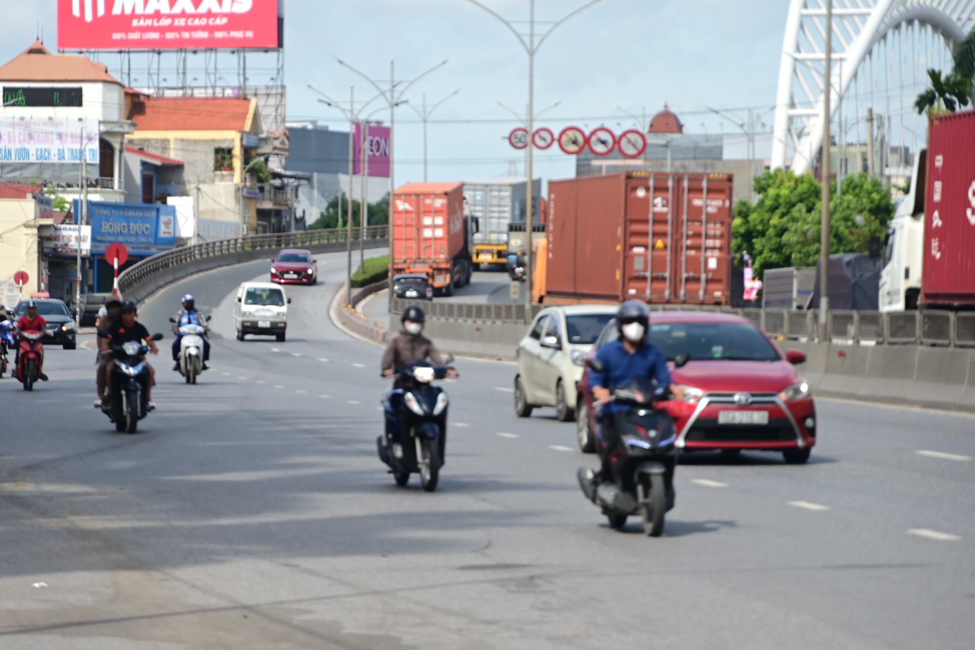 Nghị định 168 có hiệu ứng tích cực, cần rà soát hệ thống đèn tín hiệu giao thông